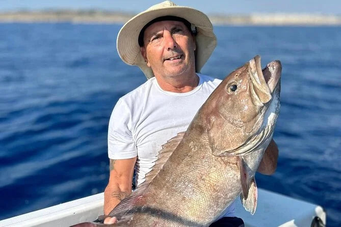 PÊCHE