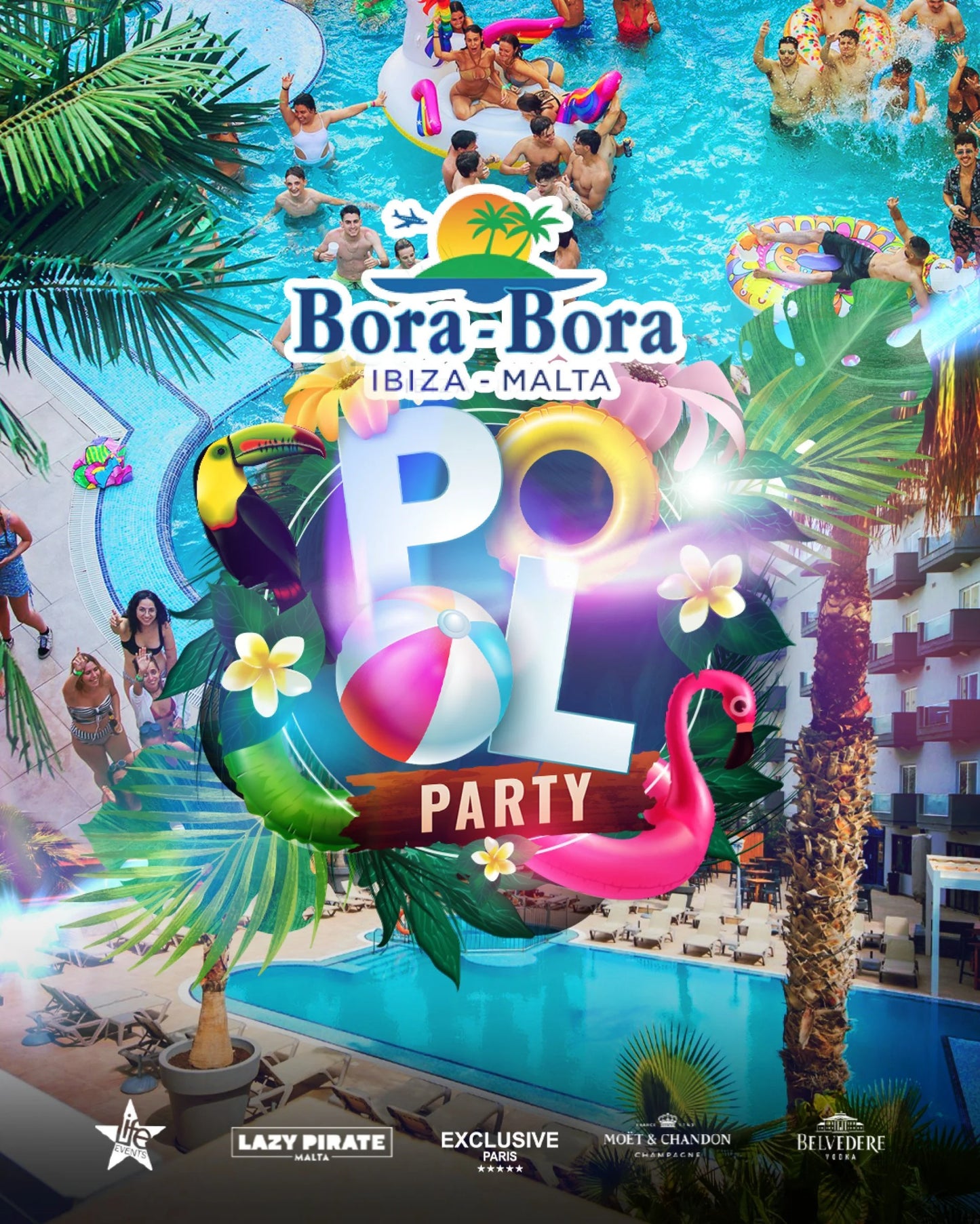 BORA BORA
