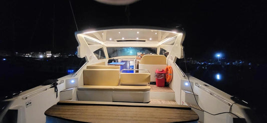 Croisière privée de luxe à Malte - expérience exclusive