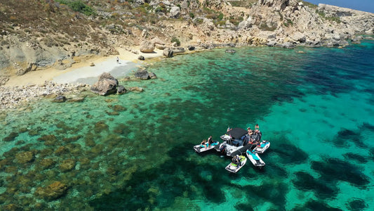 JETSKI SAFARI
