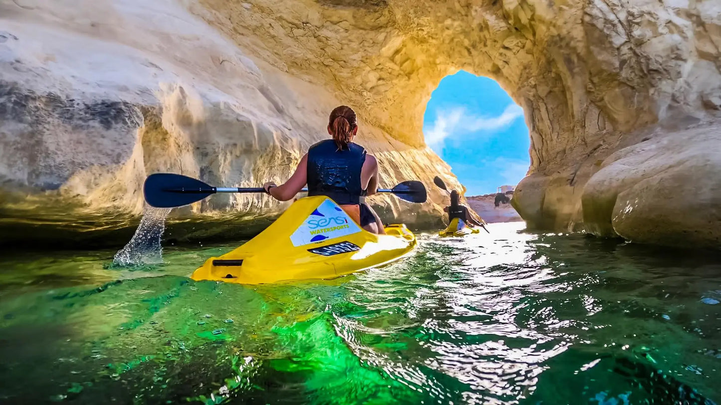 KAYAK