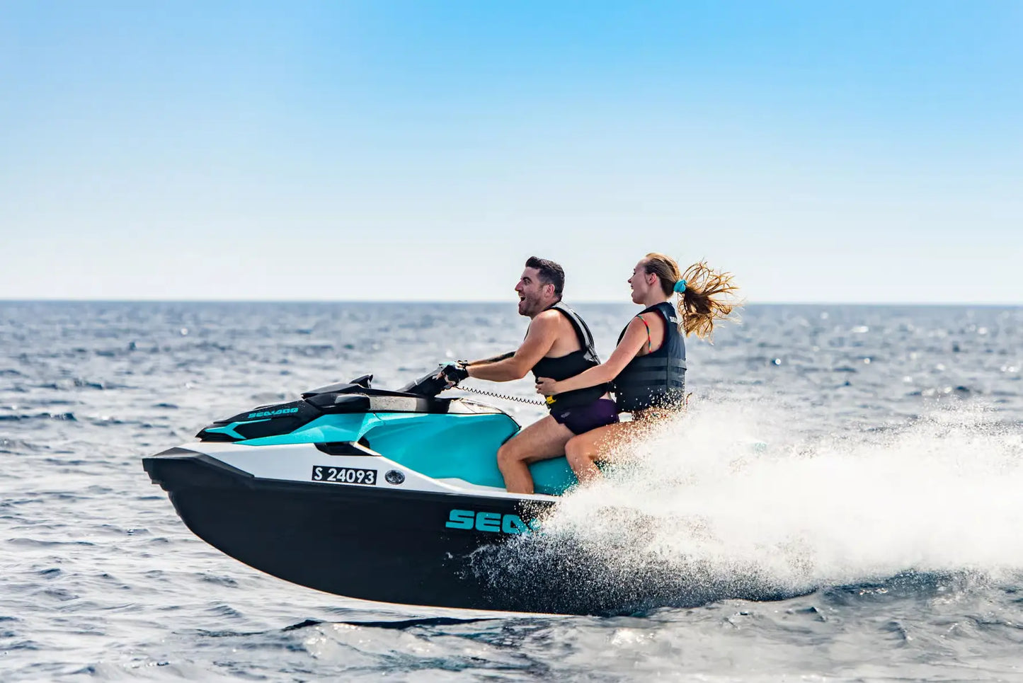 JETSKI