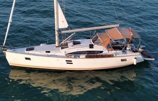 LOCATION DE VOILIER