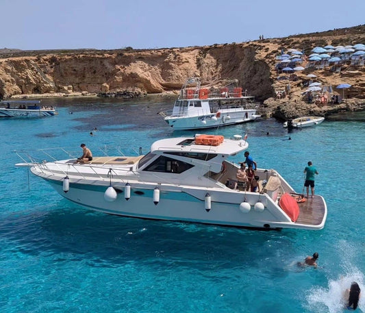 LOCATION DE YACHT PRIVÉ